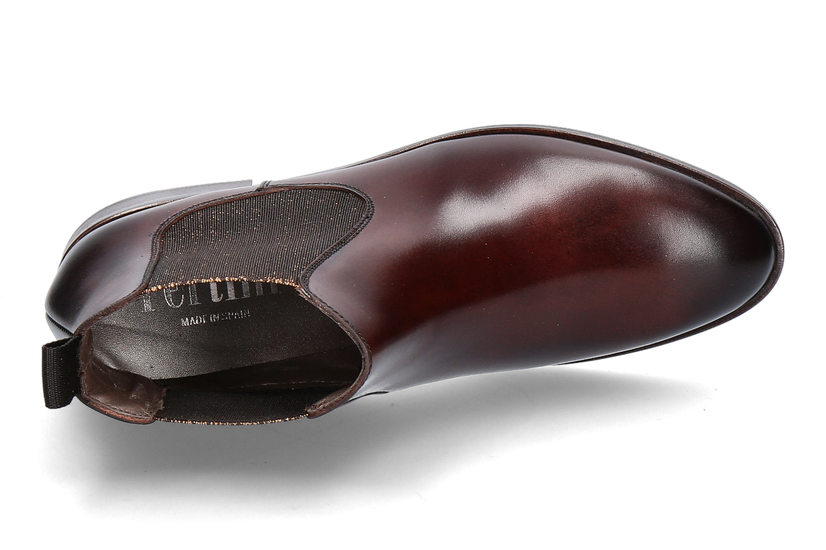 Pertini Chelsea Boot COSMOS CASTAGNA - braun_253300267_4