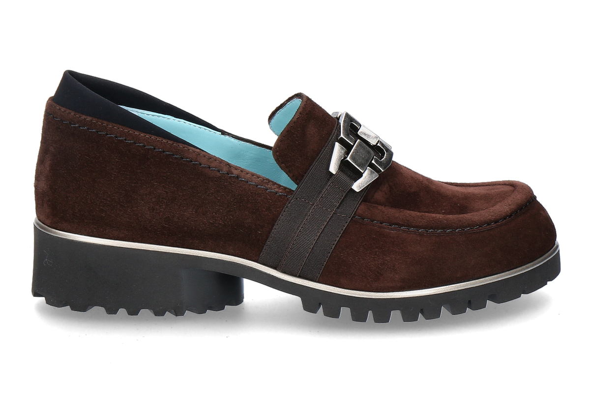 Thierry Rabotin Trotteur MIRABELLO - CamBrown / braun