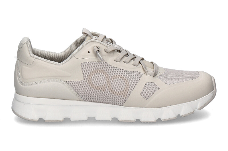 tenhaag Damen- Sneaker THE WALKER-sand/beige