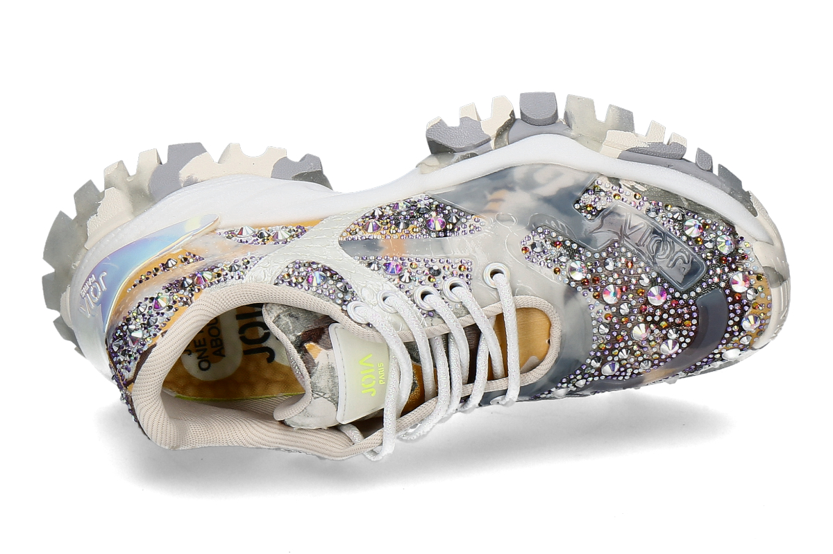 Joia Paris Damen- Sneaker JEWEL- grau_232200121_5