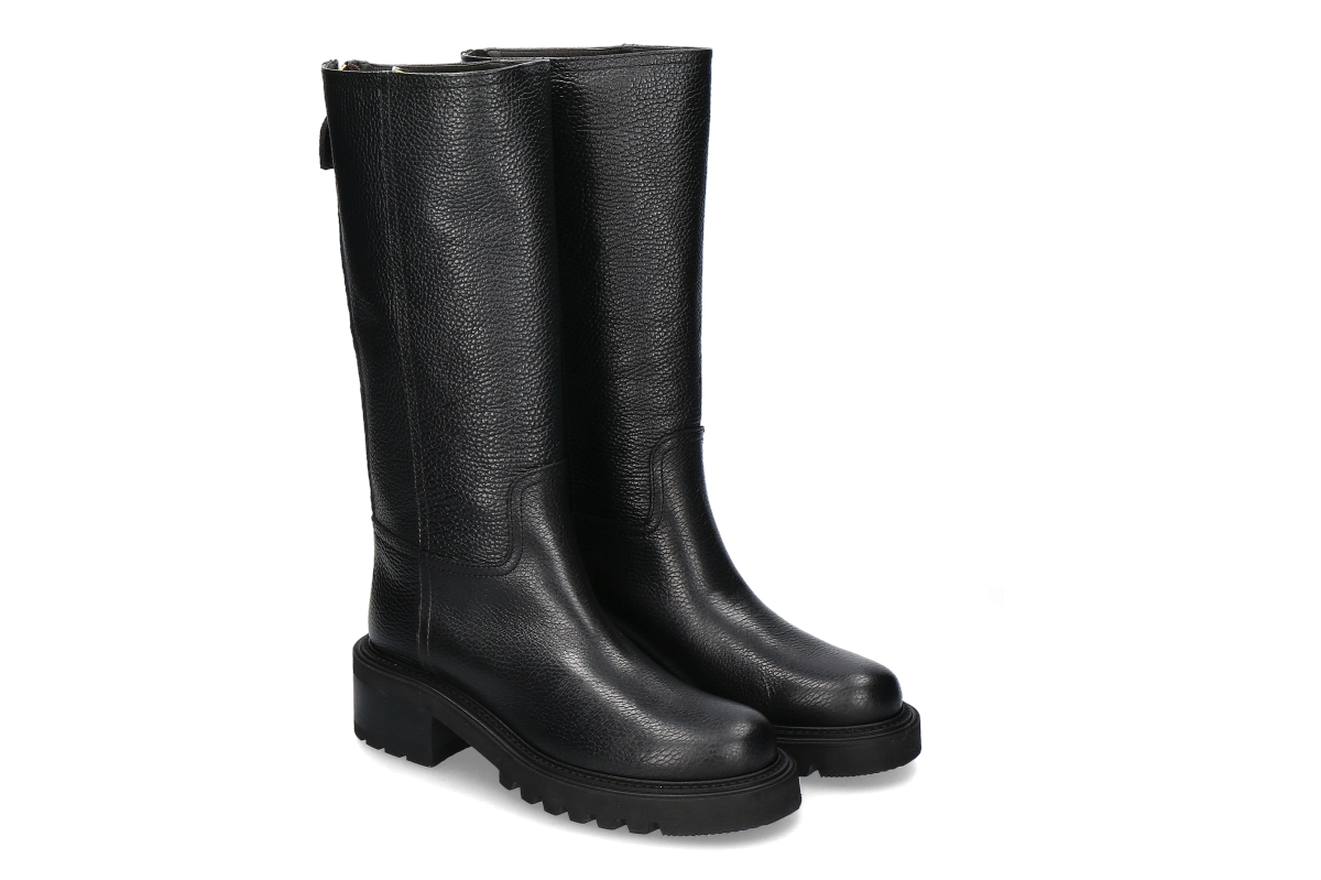 Via Roma 15 Damen Stiefel NEGUS - nero / schwarz