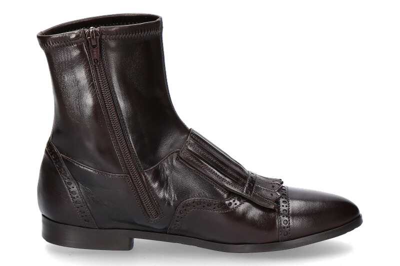 Truman`s Stiefelette NAPPA STRETCH T.MORO (37 )