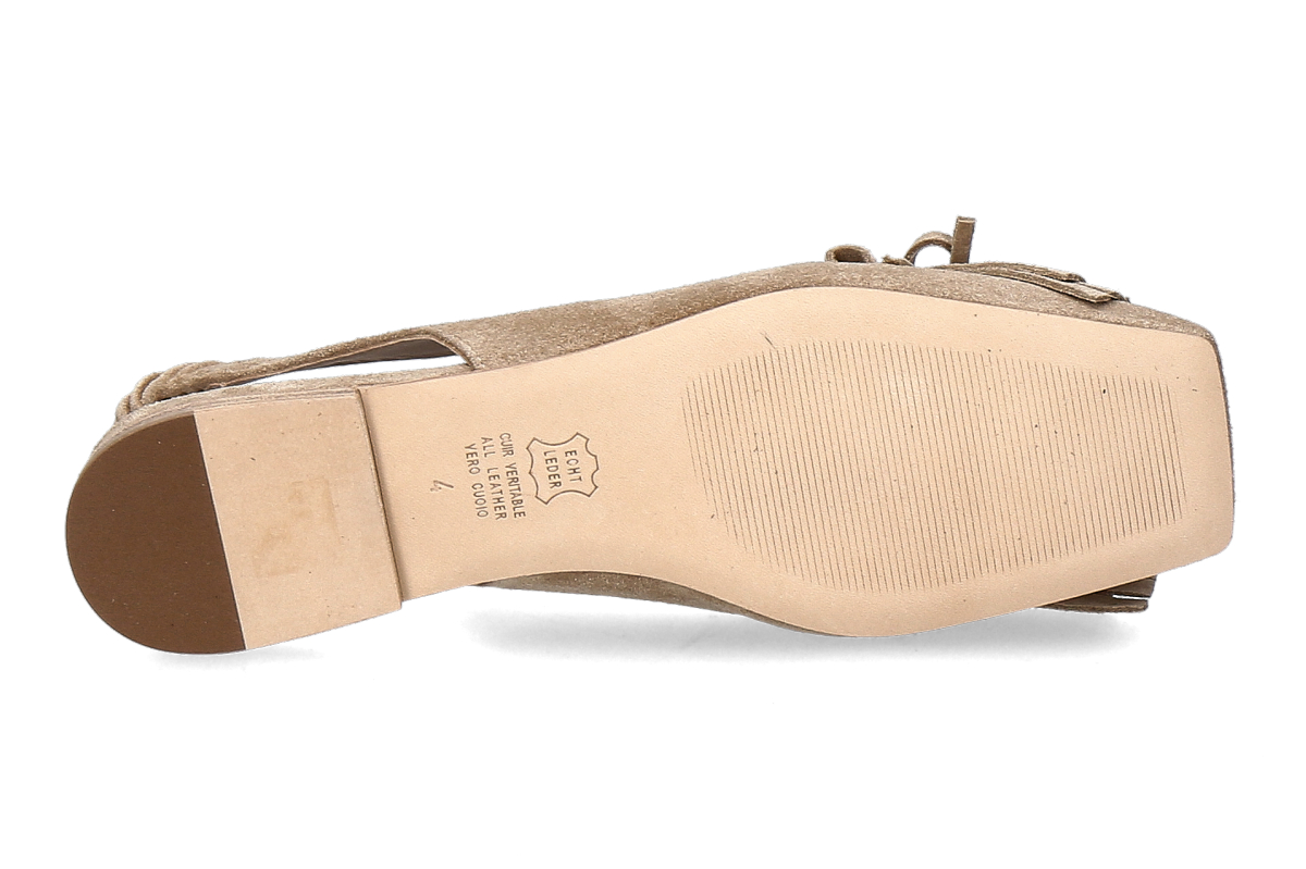 Kennel Schmenger Slingballerina LEILA SUEDE- nuts_294400019_4