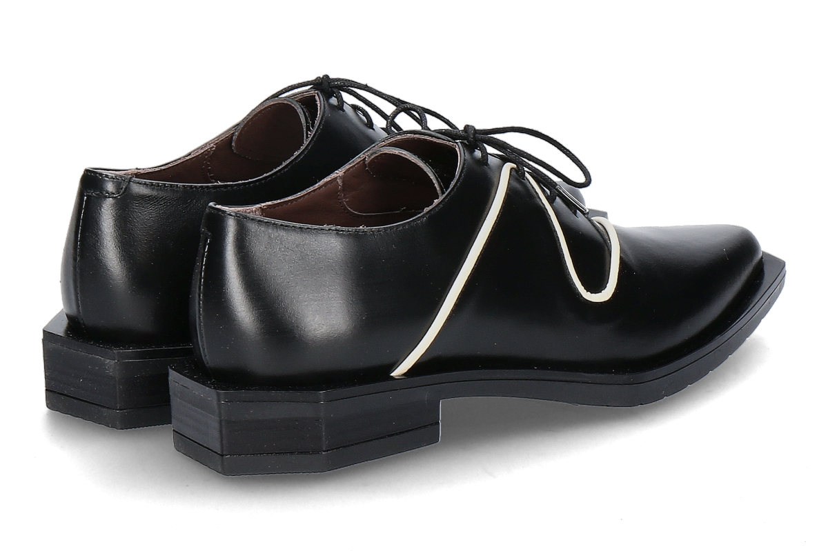 Le Bohémien Schnürschuh G02 VITELLO VERNICE_232900518_2