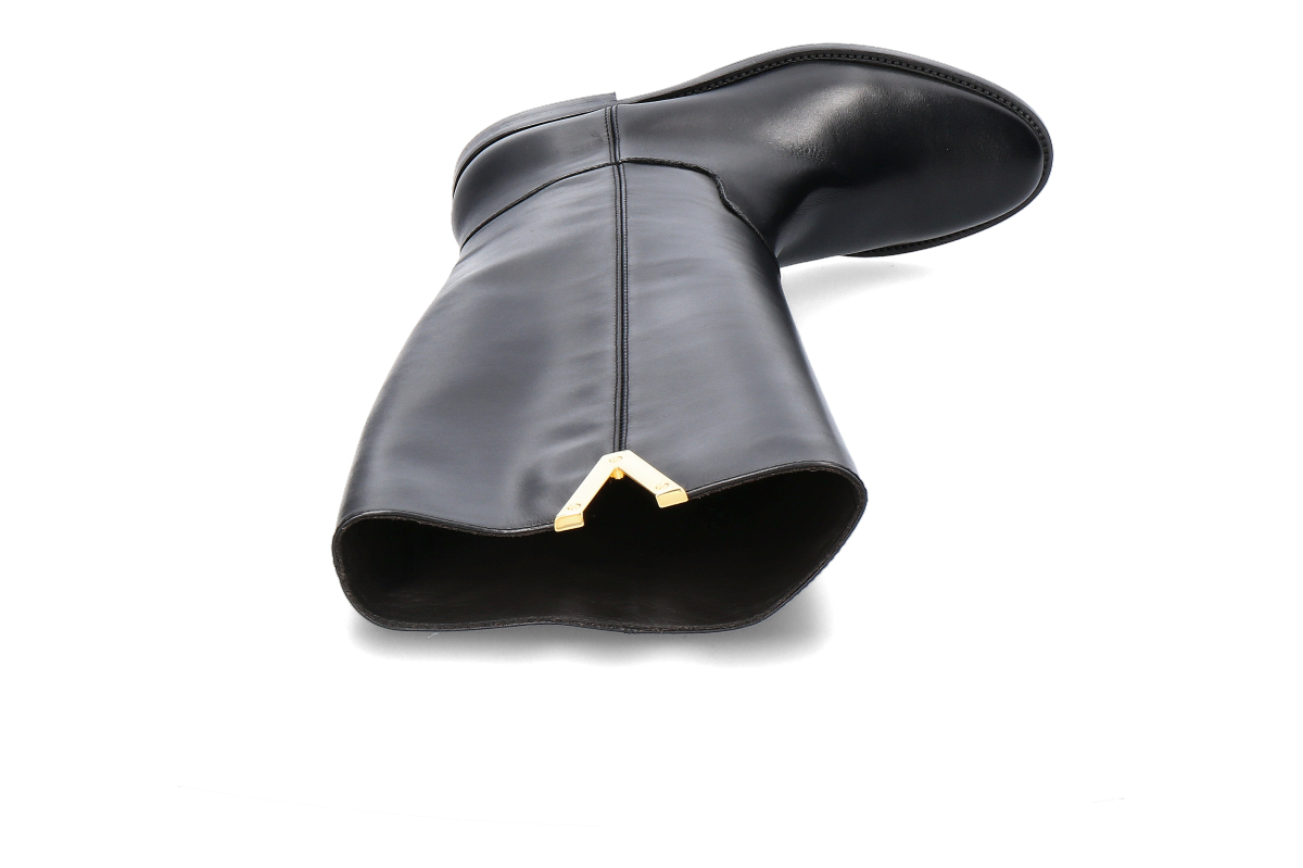 Via Roma 15 Damen Stiefel SANTA MONICA - nero_253000729_5