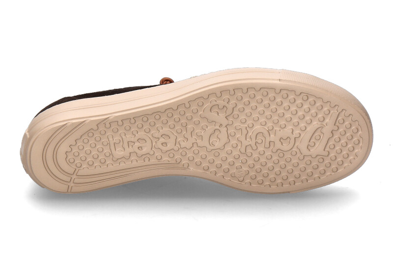 Paul Green Sneaker SAMTZIEGE- moro-5017-44c_232300083_5