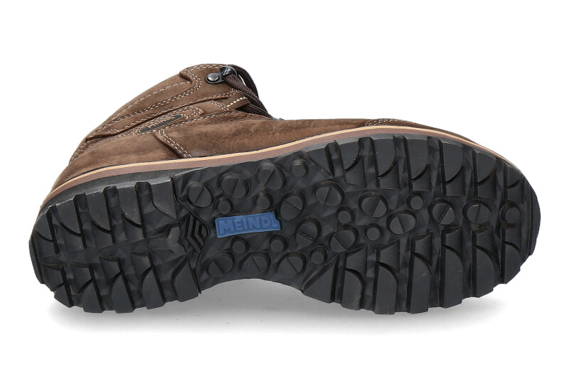 Meindl Schnürboots ELLMAU LADY BRAUN (39)