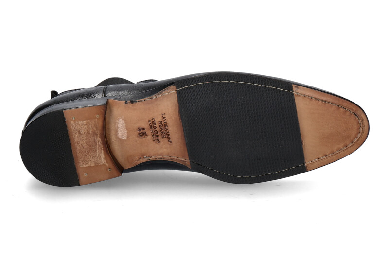 Flecs Chelsea Boot RIMUS NERO (43)