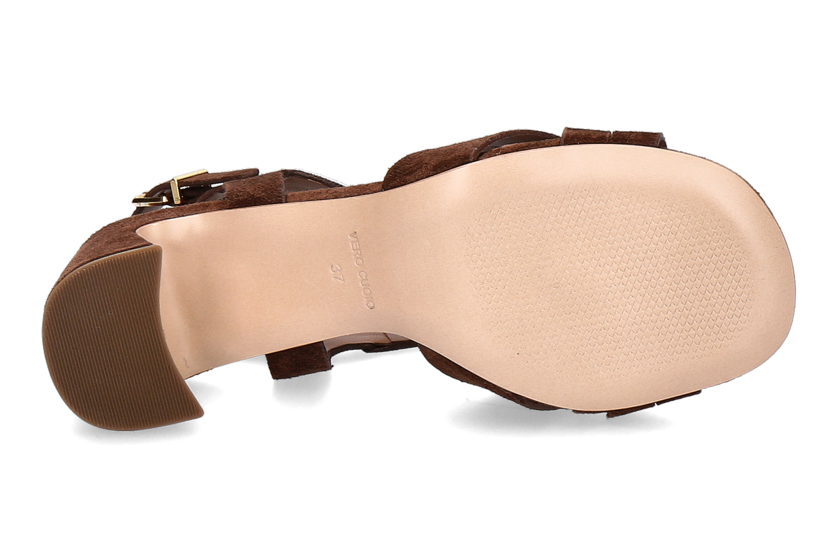 Unique Sandale SALTO MEDIO- marron_281300110_4