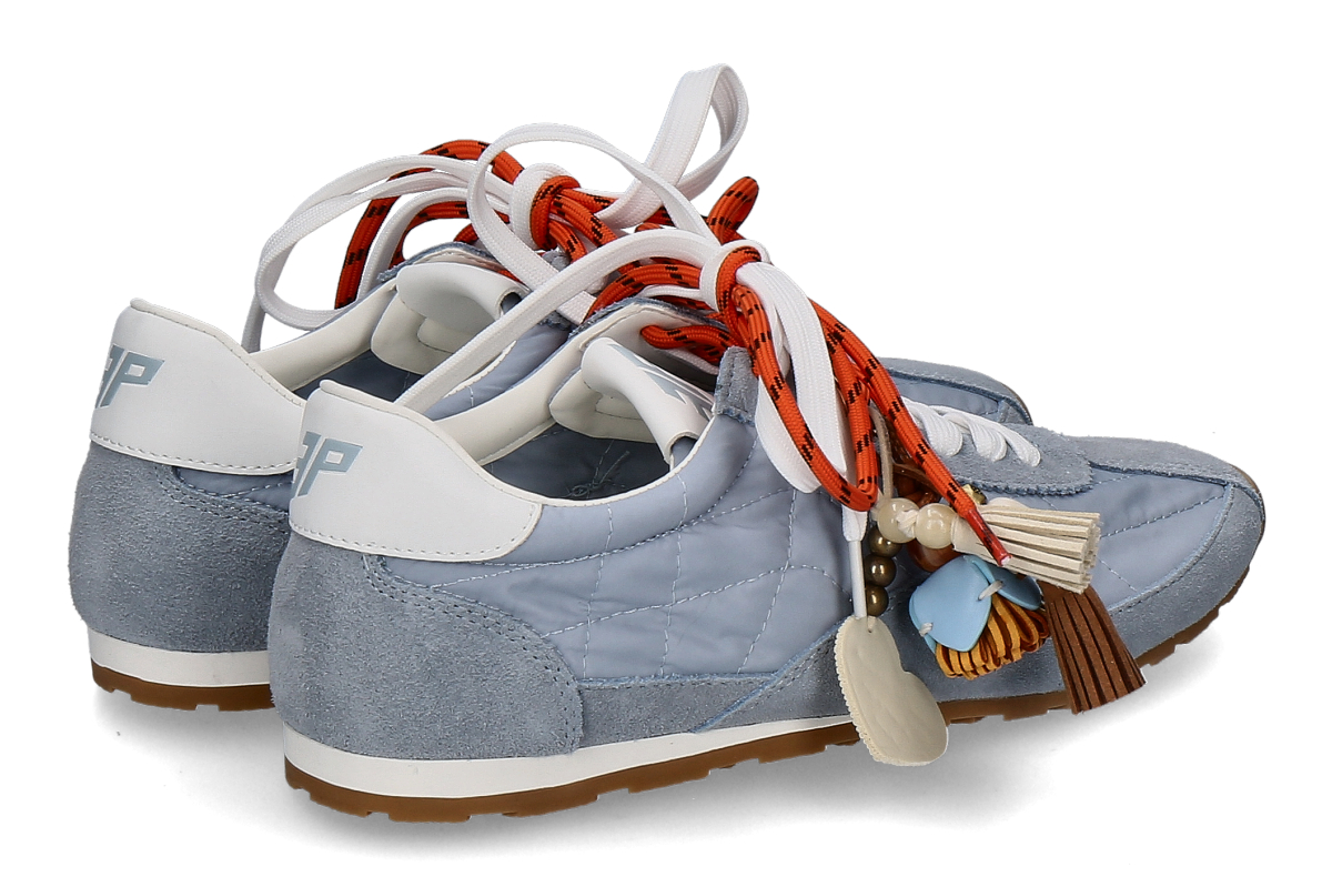 3P Damen- Sneaker BLAST L605- himmelblau_232800113_2