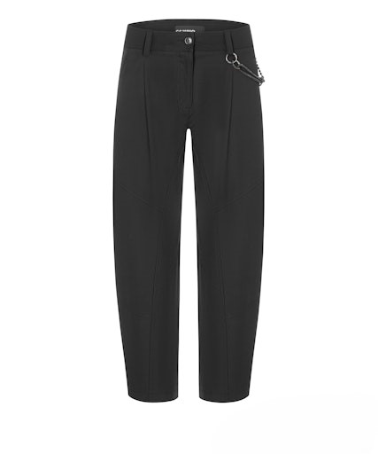 Cambio Jogginghose OPALIA- black/ schwarz