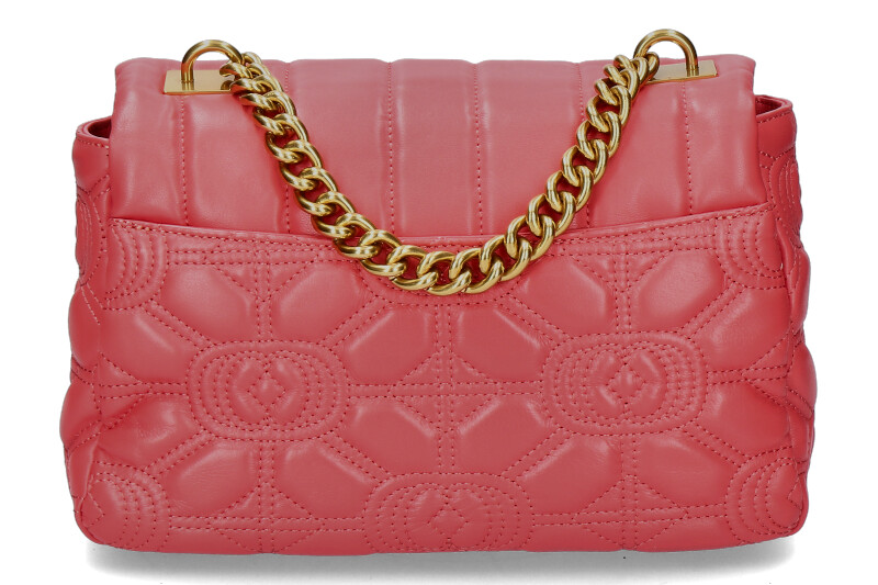 La Carrie Umhängetasche  LEA CORAL