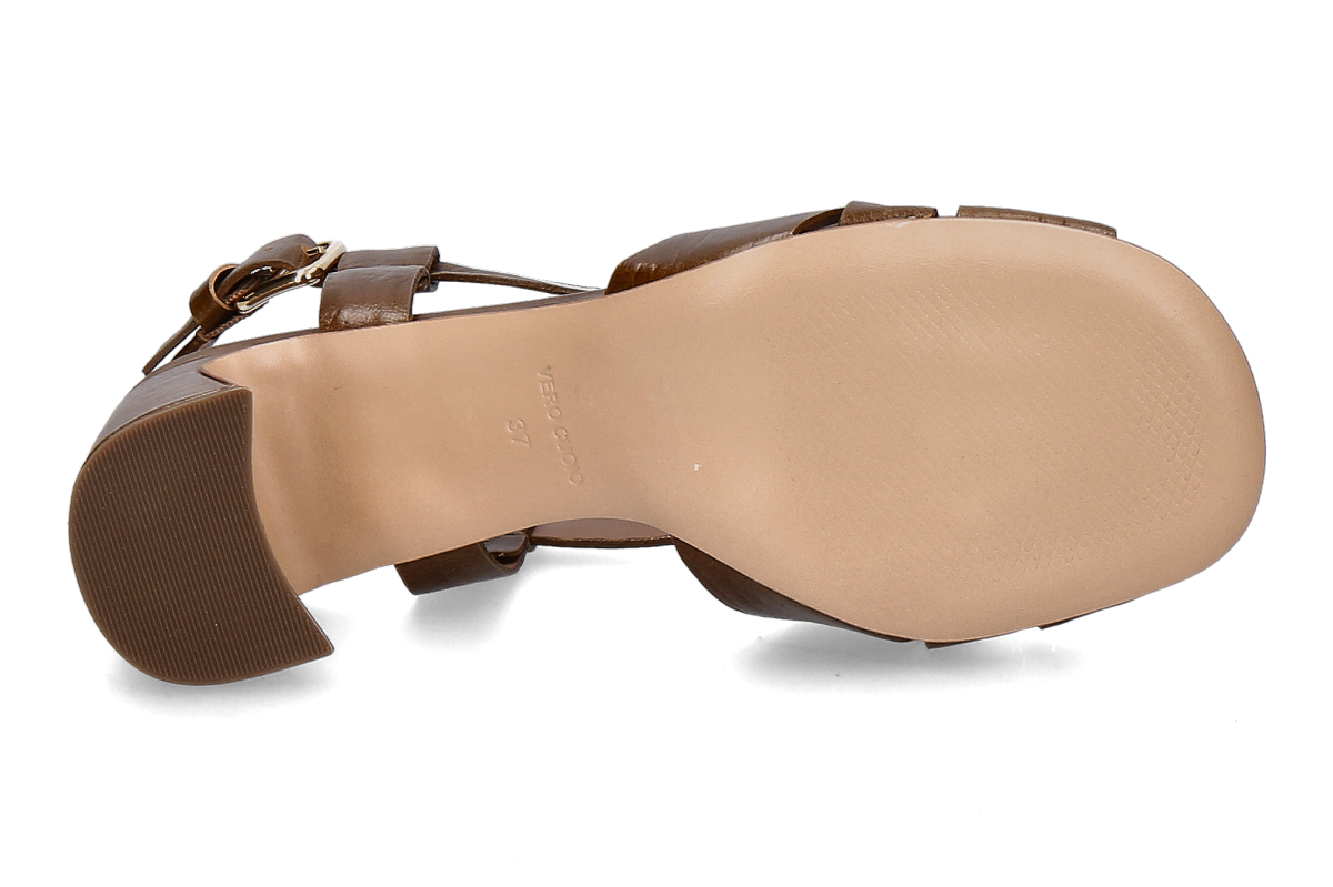 Unique Sandale CRAKED COCOA- marron_281300109_4