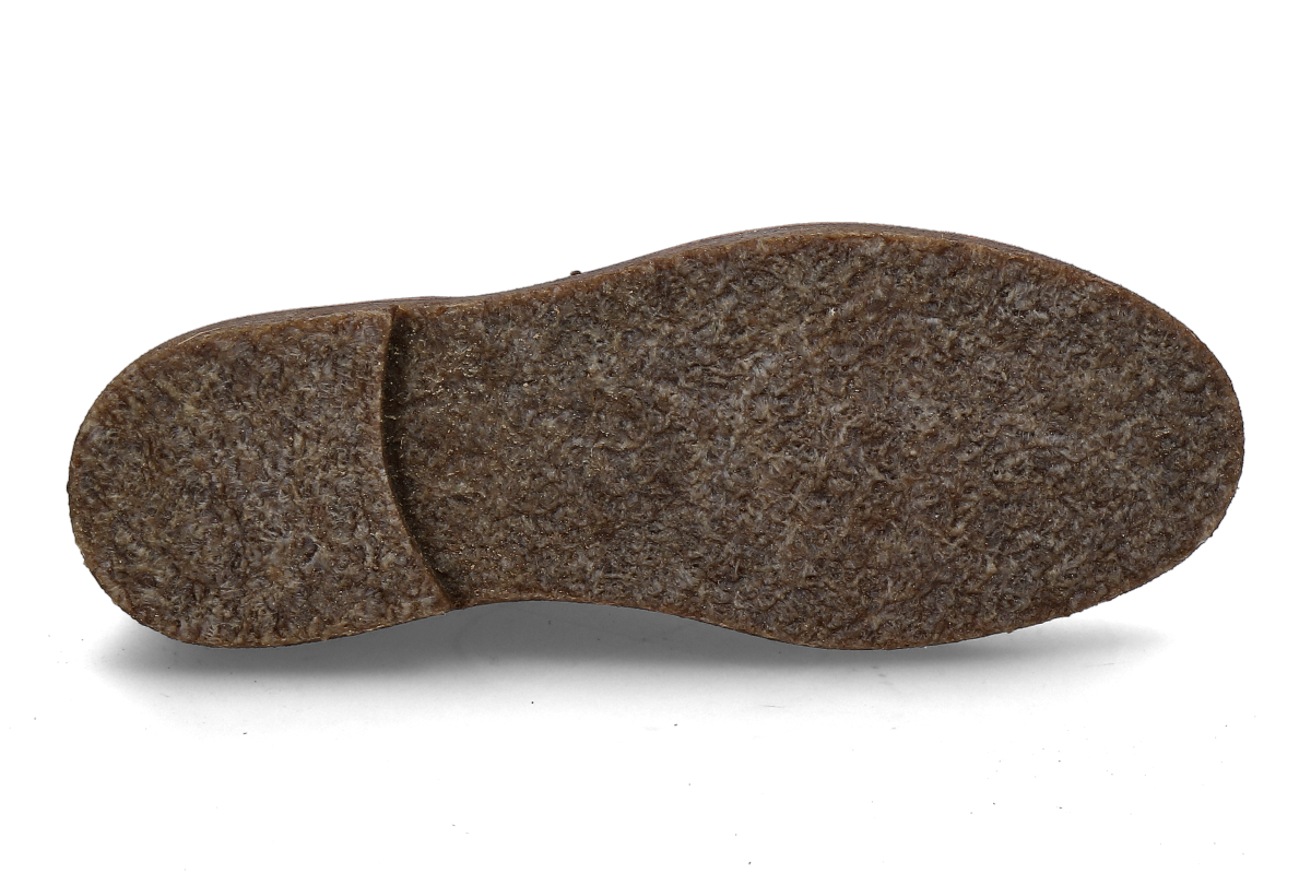 Astorflex Herren- Boots DEUKEFLEX- dark khaki_132300229_4