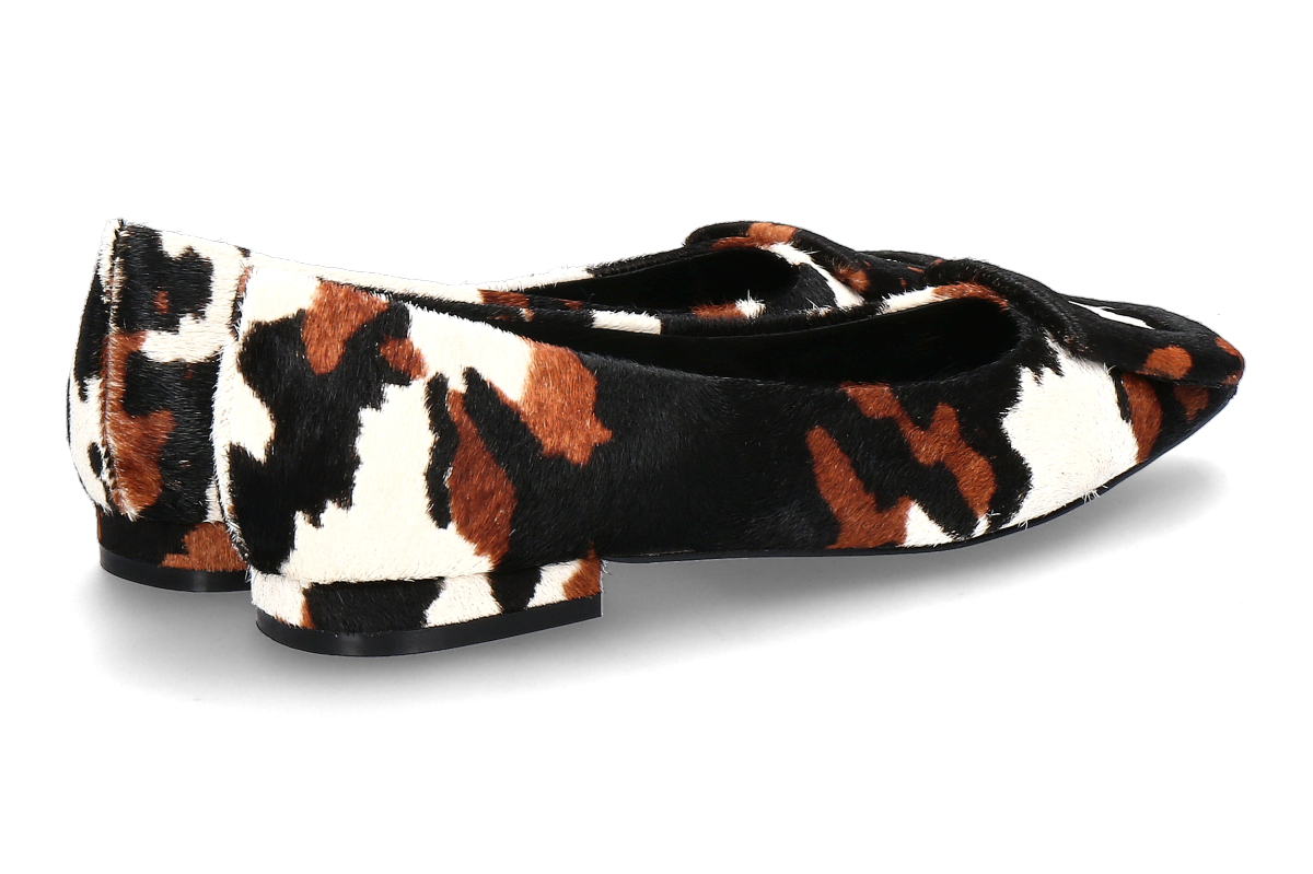 Bibi Lou Ballerina 610Z91 VACA- kuhfell_221400131_2