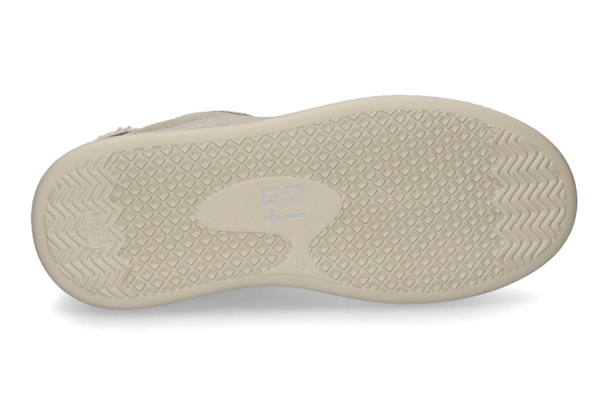 Gio+ Damen- Sneaker PIA 428A COMBI- crema_232400138_5