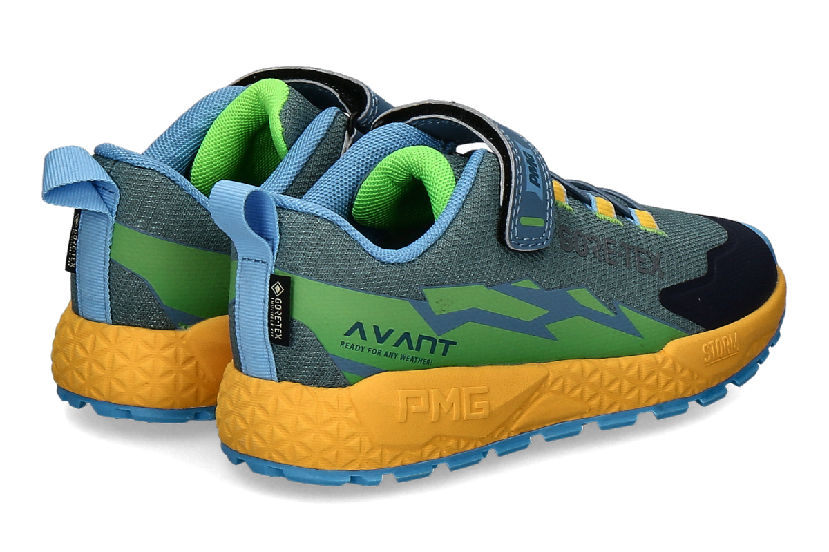 PRIMIGI petrolio verde_431900014_2