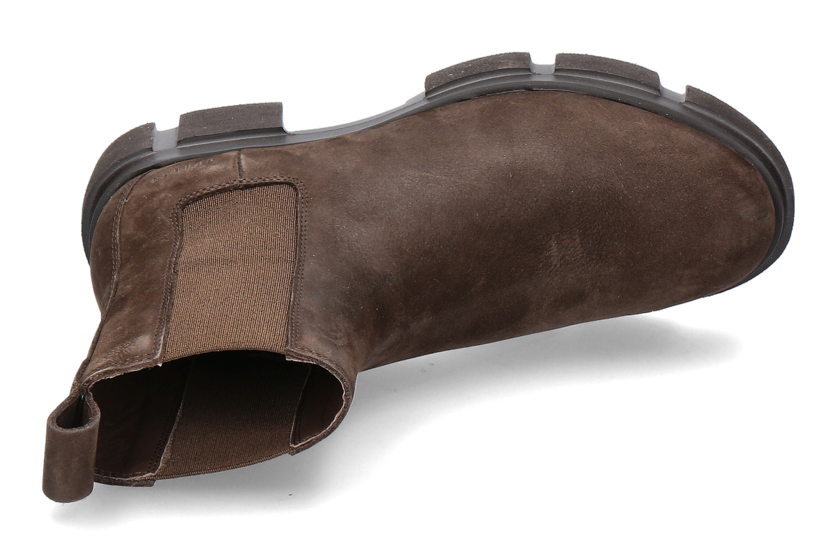 Copenhagen Damen Chelsea Boot CPH570- nabuc chocolate_254300082_5