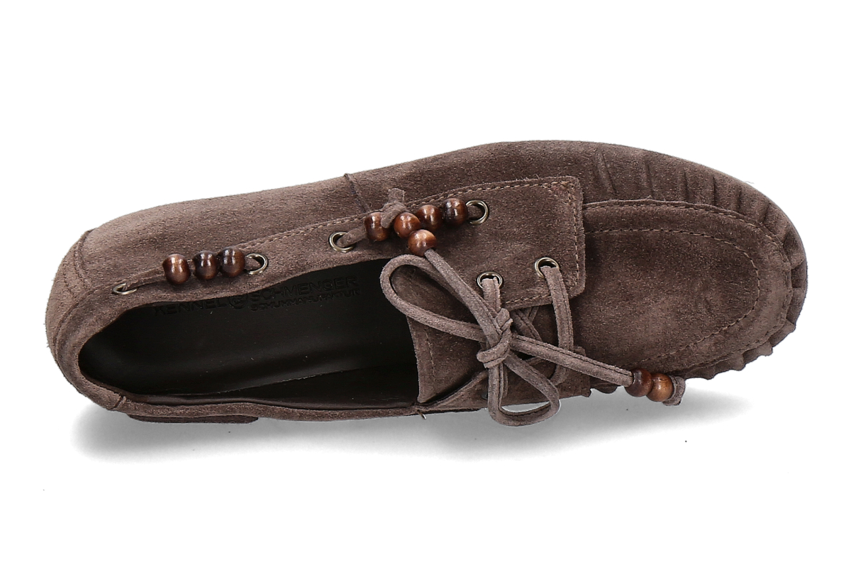 Kennel Schmenger Bootsschuh DROP SUEDE- coco_242300206_5