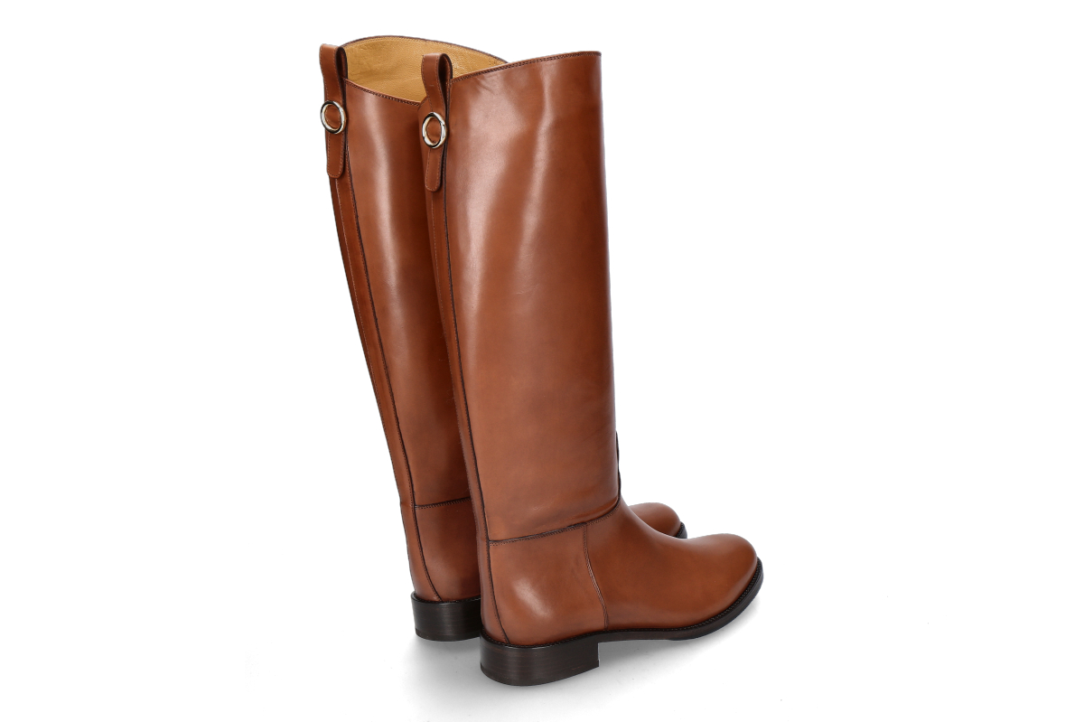 Maretto Reiterstiefel 2285 CAPRA tabacco_253300278_2