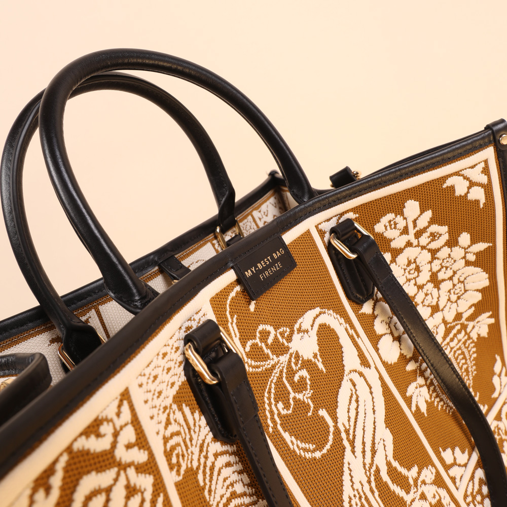 Im Fokus: My Best Bag Firenze