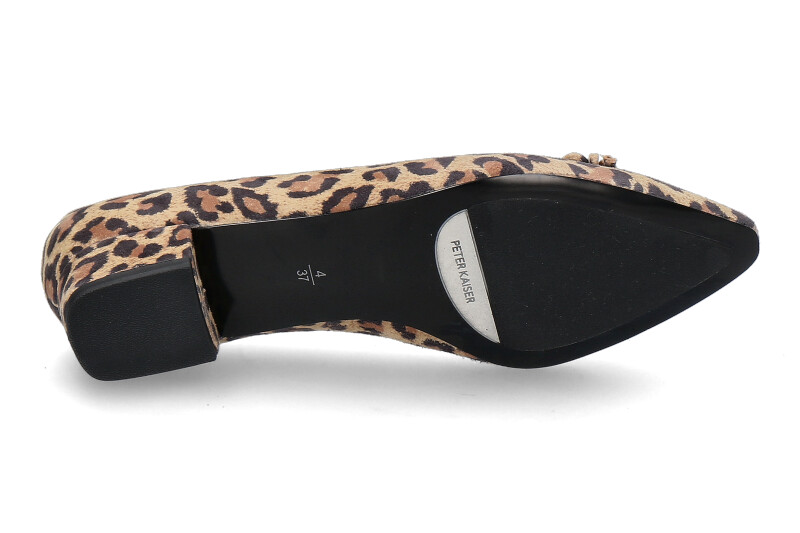 Peter Kaiser Pumps VELOURS-leo-M9224144_222400068_5