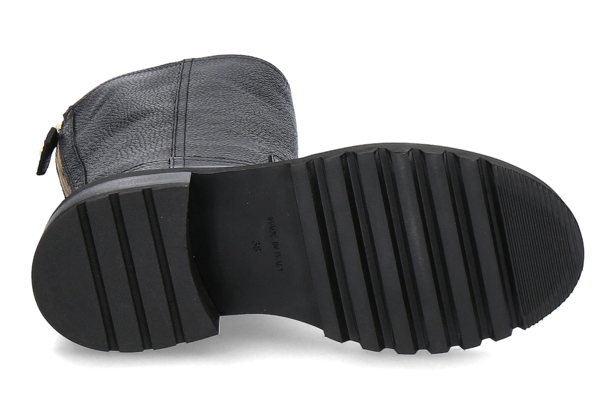 Via Roma 15 Damen Stiefel NEGUS - nero_253000730_4