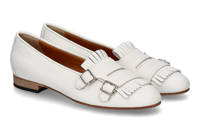 Maretto Loafer CERVO BIANCO (37 )
