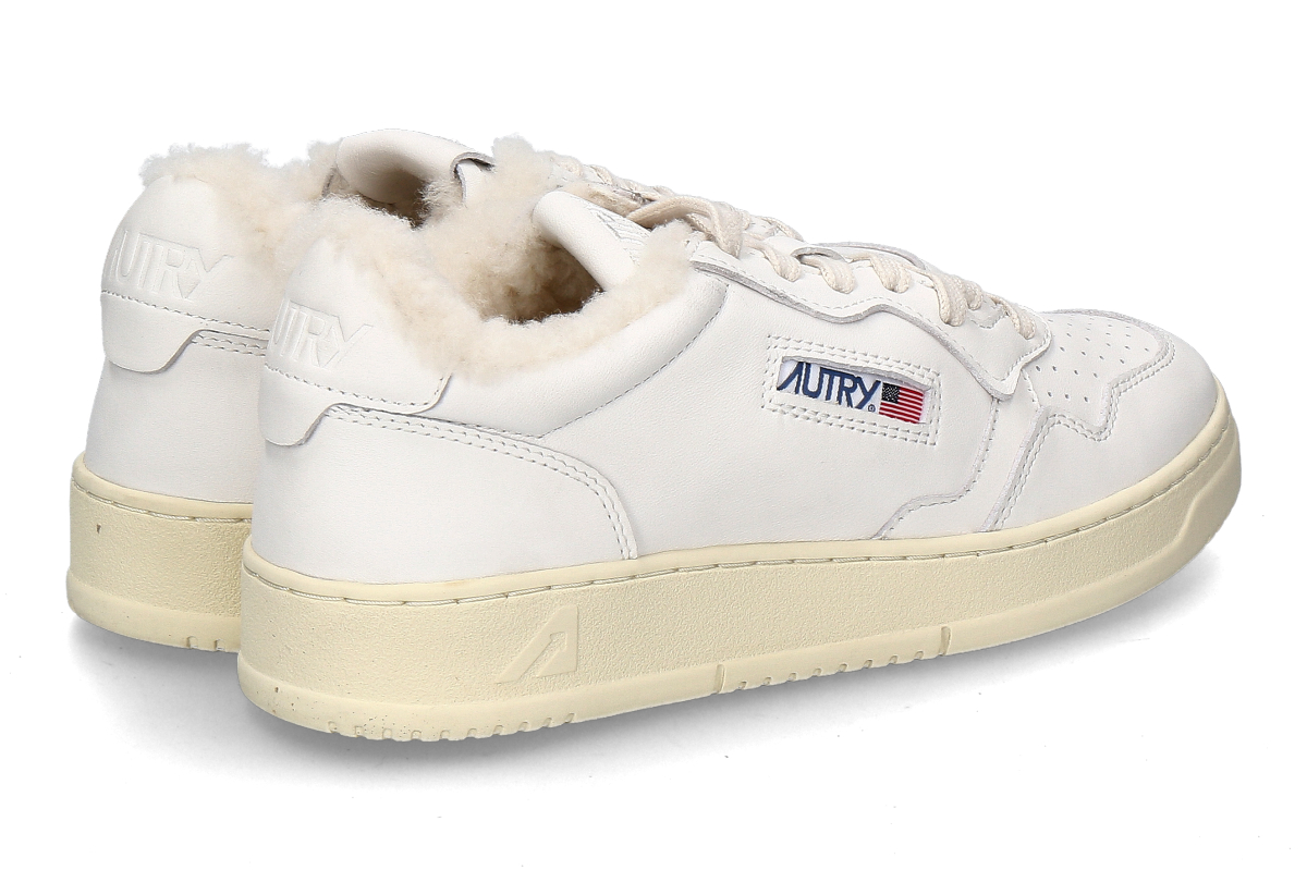 Autry Herren Sneaker MEDALIST GOAT_136100045_2