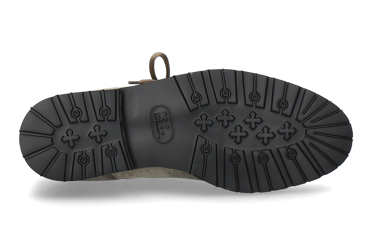 Dirndl + bua Trachtenschuh ANTIKBOCK- glacier_132400031_5