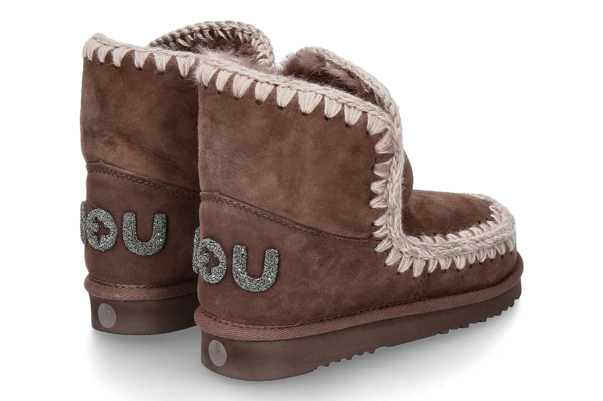 Mou Boots gefüttert ESKIMO SUEDE_263900023_2