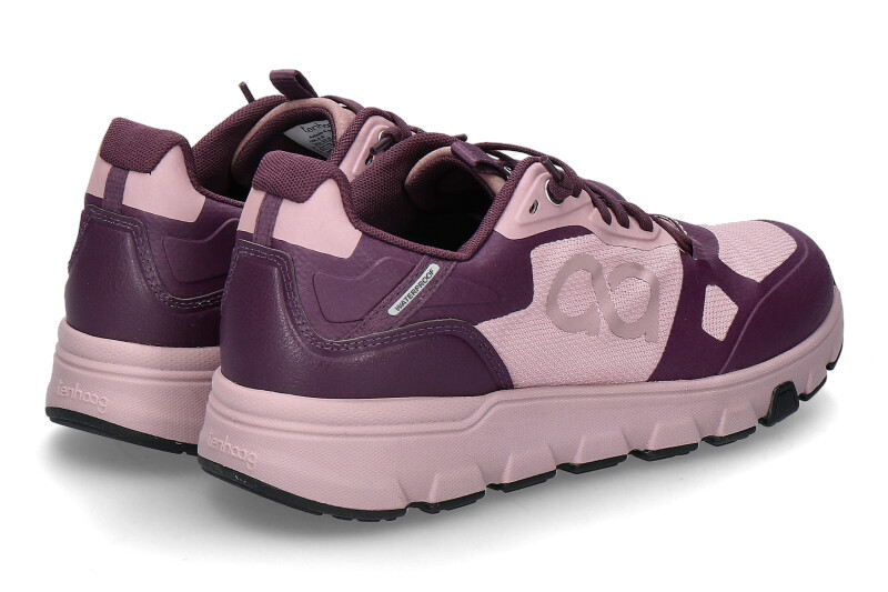 tenhaag Damen- Sneaker 0006-03x purple_232500098_2