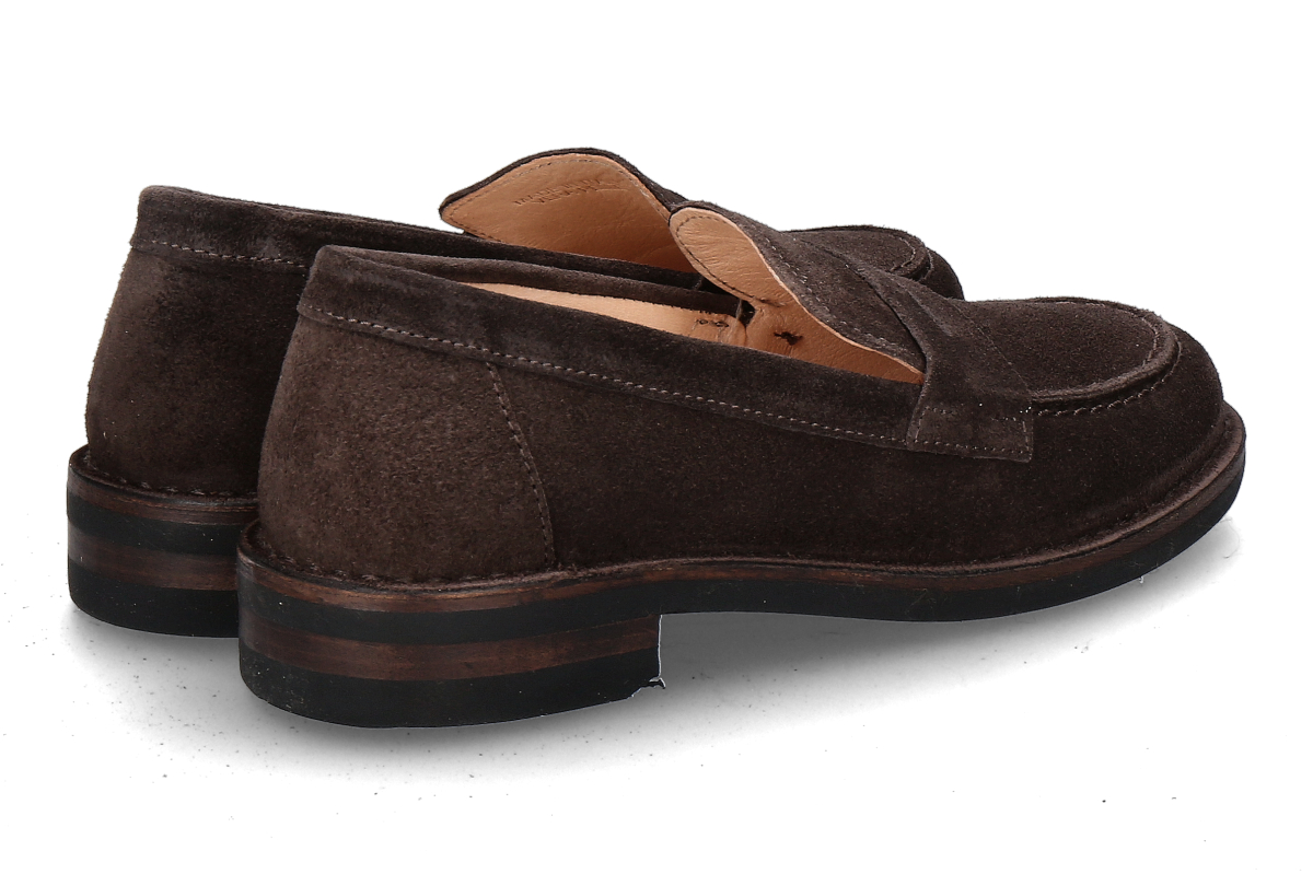 Astorflex Damen- Slipper DIANEFLEX RUBBER- moro_242300158_2