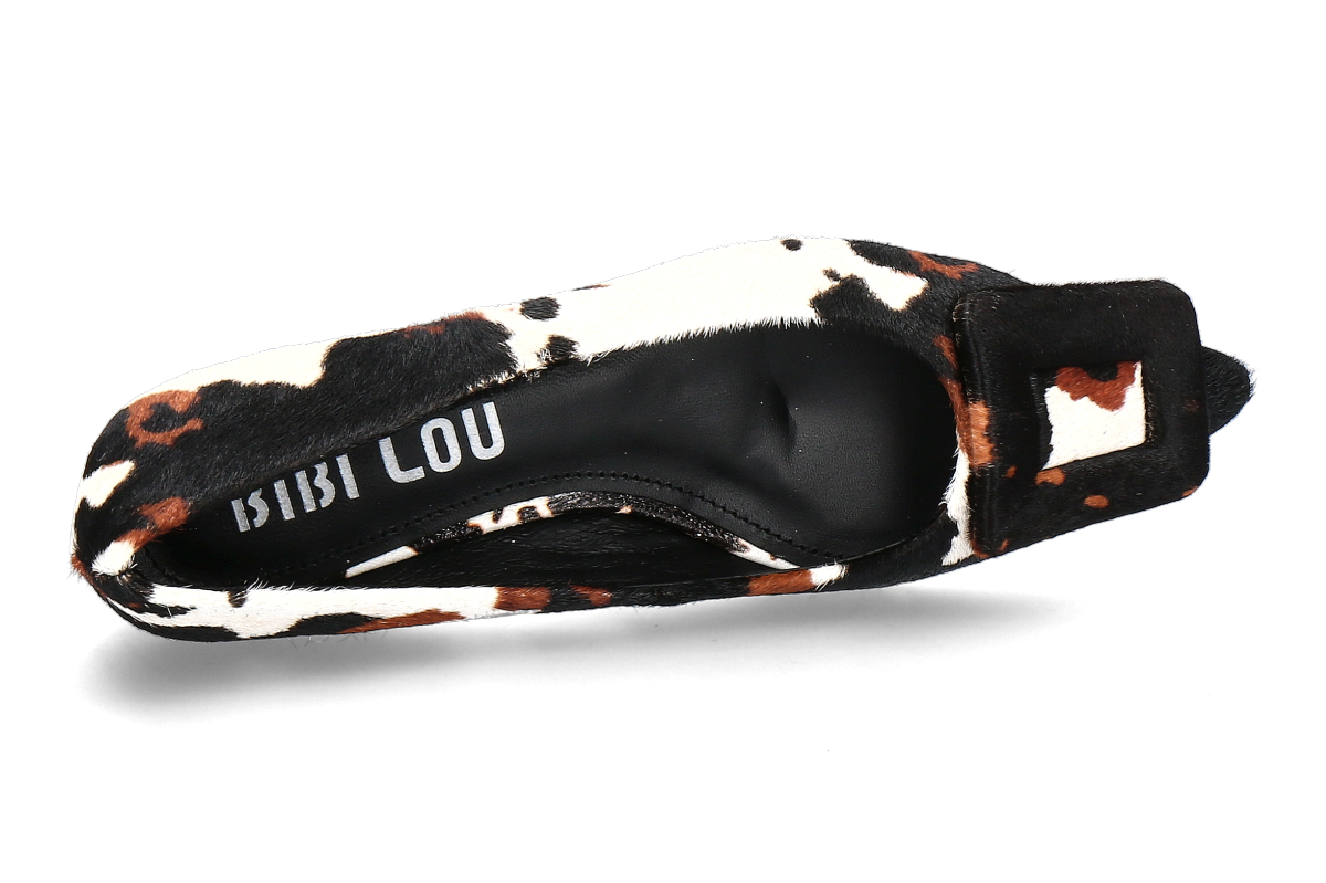 Bibi Lou Ballerina 610Z91 VACA- kuhfell_221400131_4