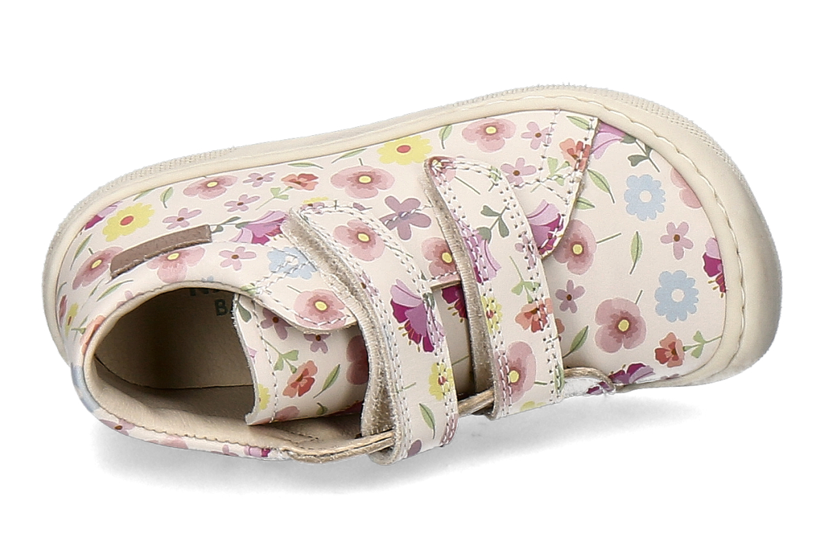 Naturino Mädchen- Lauflernschuh BAREFOOT AMUR- mehrfarbig_343900013_5