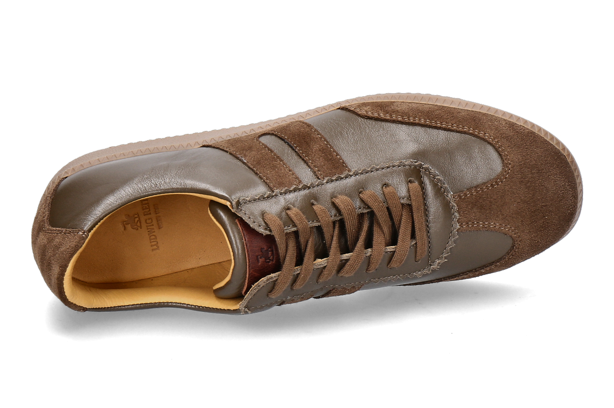 Ludwig Reiter Herren Sneaker SPRINTER VELOURS_132900294_5