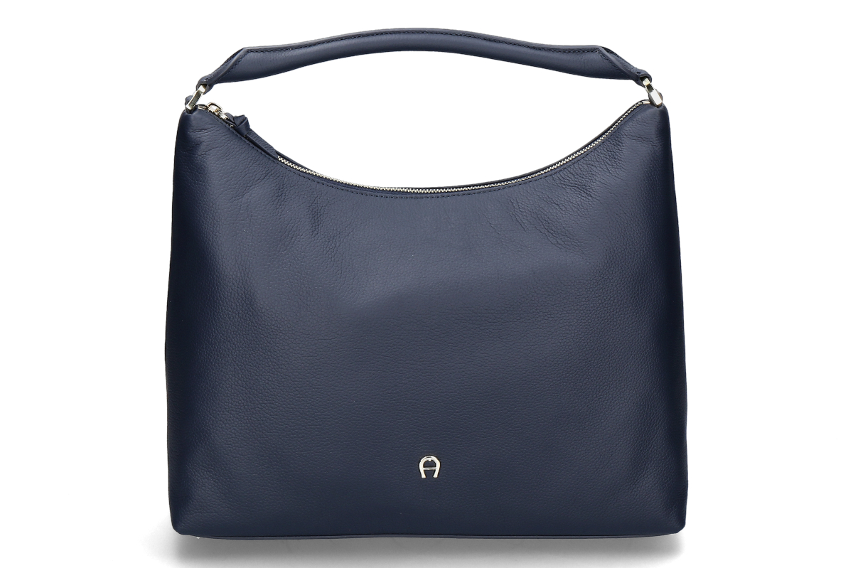 Aigner Beuteltasche ZITA M- blau/ cosmic blue