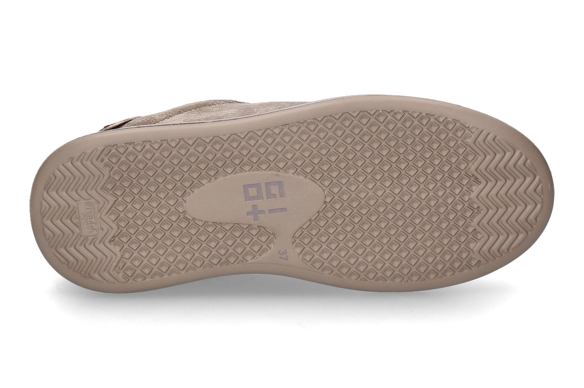 Gio+ Damen- Sneaker PIA 430A COMBI- tortora_232200116_5