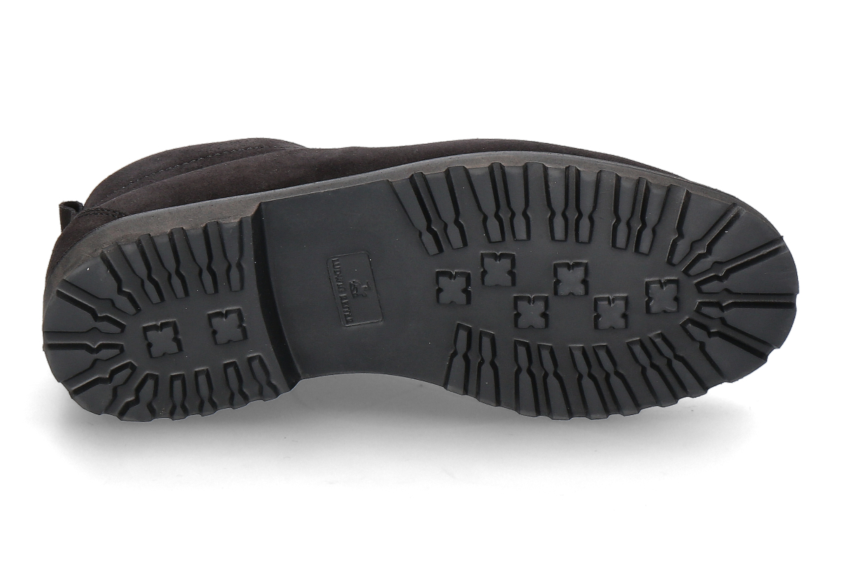 Ludwig Reiter Herren- Schnürer gefüttert TOURING HYDROVELOURS - umbra_136300120_5