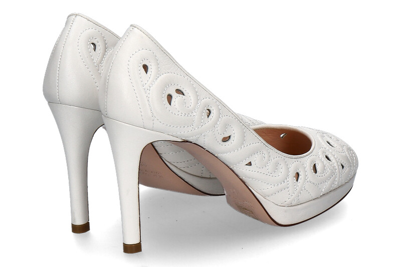 Dyva Peeptoe NAPPA PANNA  (37 )