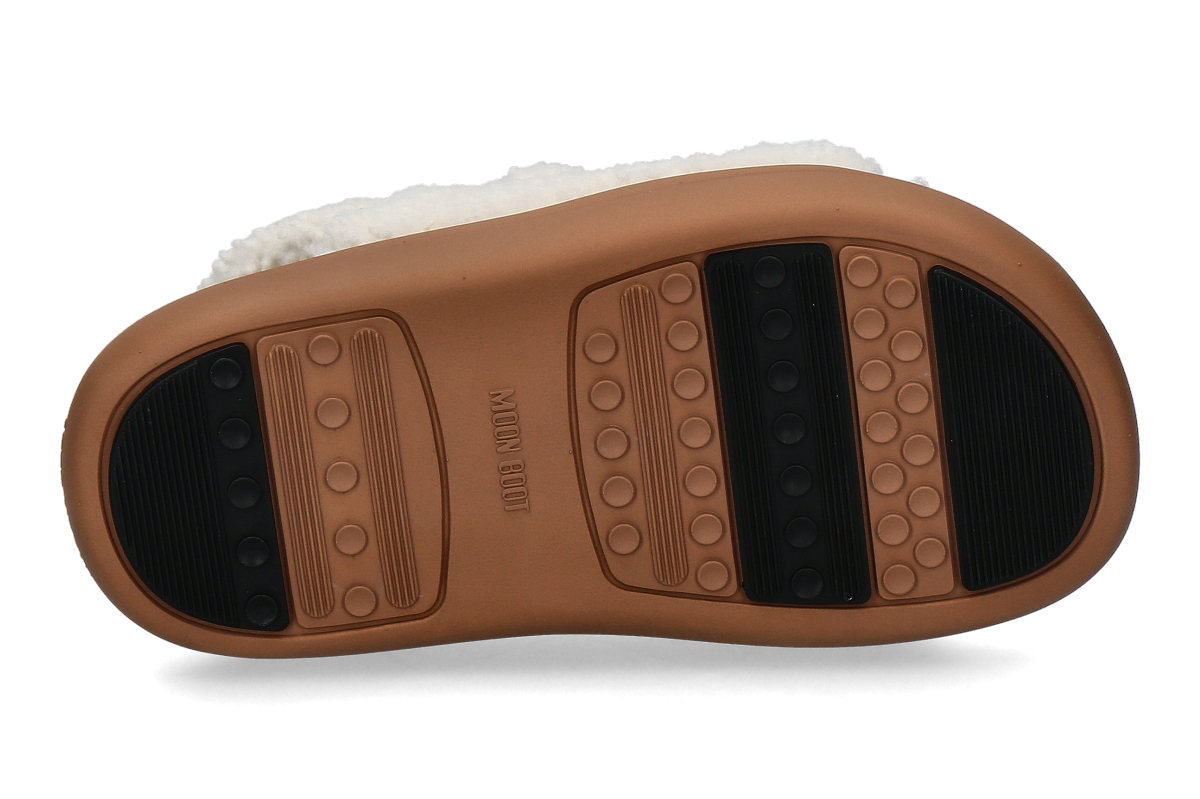 Moon Boot Sandale gefüttert SHEARLING SANDAL- ice_288100055_4