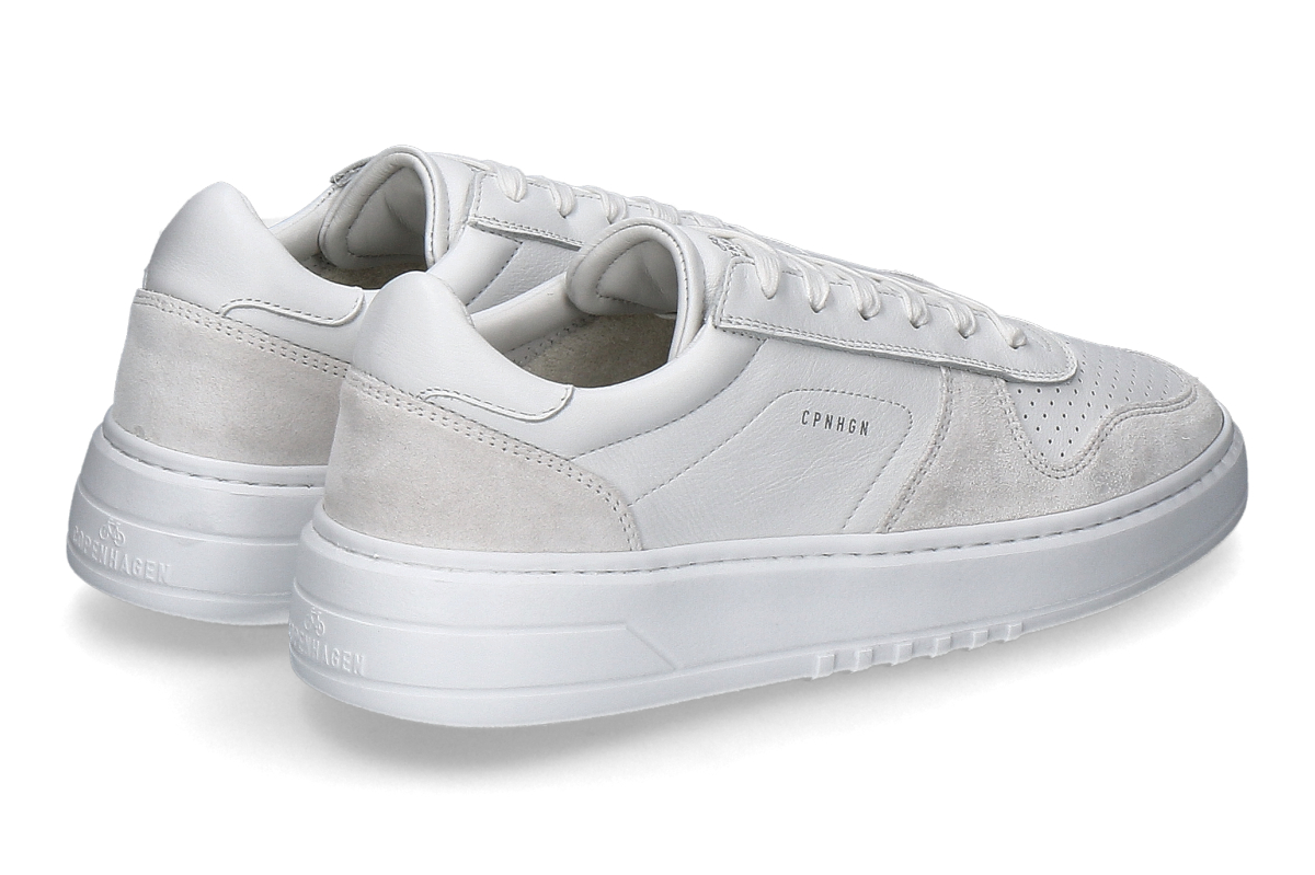 Copenhagen Herren- Sneaker CPH77M- white_132100078_2