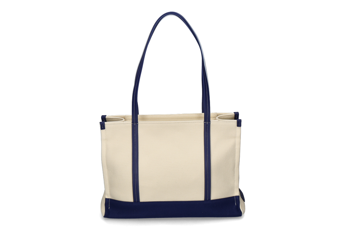 Rue Madam Cityshopper MARVIN- mehrfarbig blau/ multicolor blue