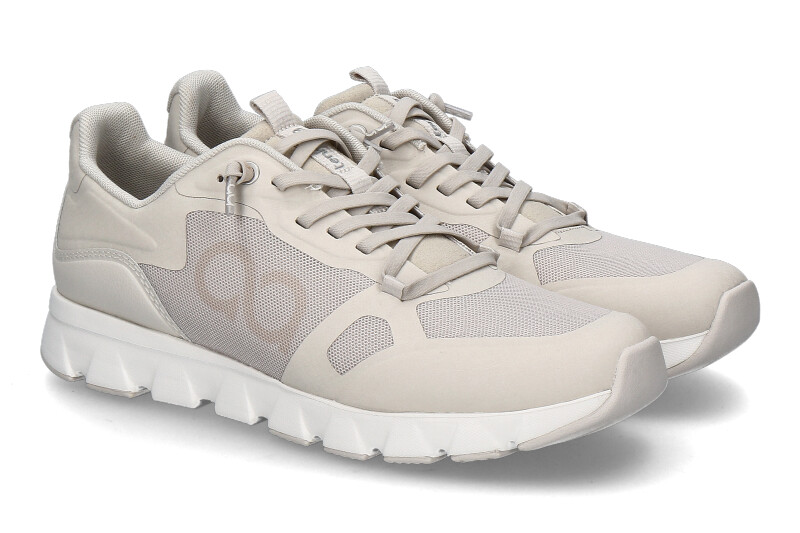 tenhaag Damen- Sneaker THE WALKER-sand/beige