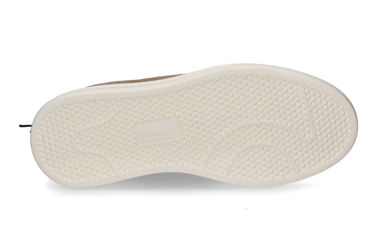 Barracuda Herren- Sneaker PHÖNIX- tabacco_132300234_4