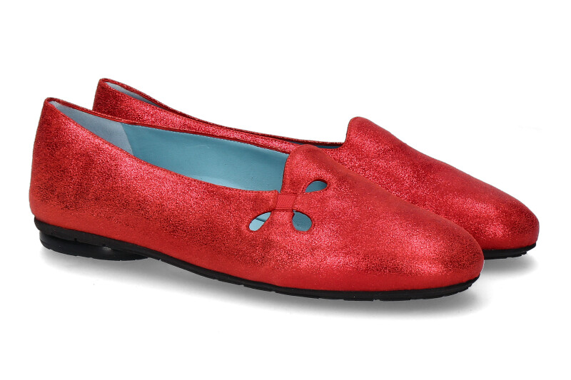 Thierry Rabotin Ballerina GALIA ETOILE FLAME RED (36½)