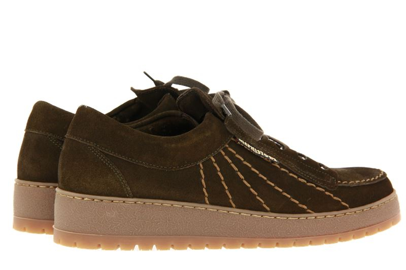 Mephisto Sneaker RAINBOW MOSS VELOURS 9819 (41)