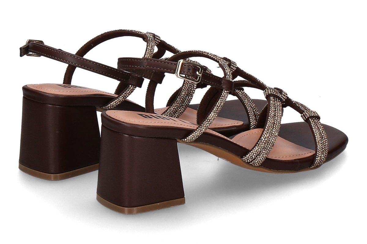Bibi Lou Sandalette LIV- marron_282300036_2