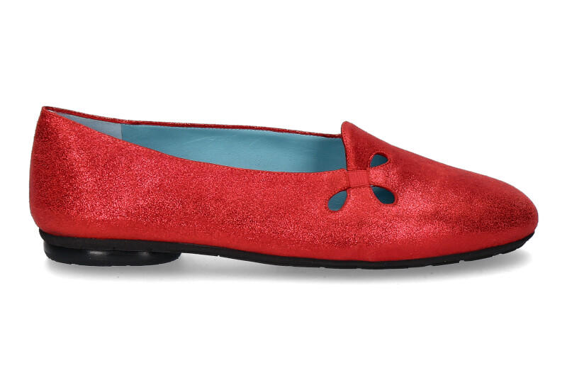 Thierry Rabotin Ballerina GALIA ETOILE FLAME RED (40)