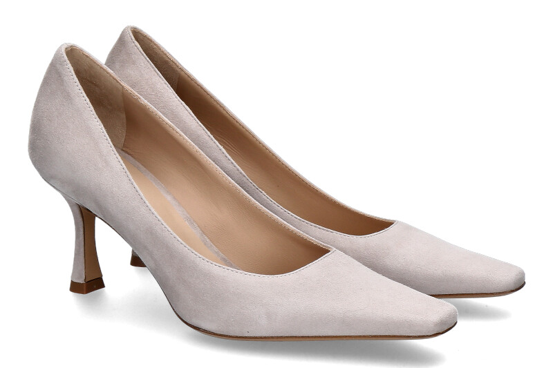 Roberto Festa Pumps GRANADA STONE- taupe/ grau